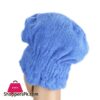 Nyt Microfibre Quick Hair Drying Bath Spa Bowknot Wrap Towel Hat