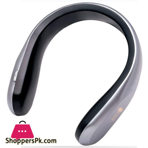 Neck Heater for Cold Winters Cordless Personal Heater for on-The-Go Heating USB Rechargeable