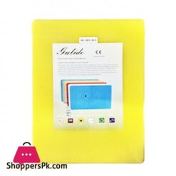 HG 1002 Yellow 48332 Cutting Board