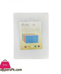 HG 1001 White 40302 Cutting Board