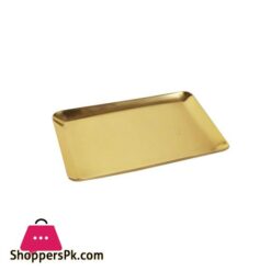 Gst1056 262025Cm Edge Square Plate