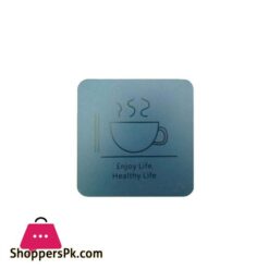 GST1001 Square Tea Coaster