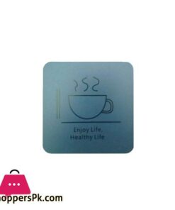 GST1001 Square Tea Coaster