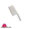 Kn 013 B07 03Bk Meat Cleaver Chopper Bugda