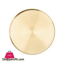 Stainless Steel Multifunction Storage Tray Jewelry Display Plate Storage Tray 30 X 2.8Cm 8 Stainless Steel Storage Trayjewelry Display Platestorage Trays