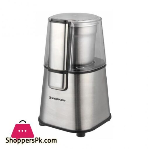 West Point Deluxe Coffee Grinder WF 9224