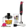 West Point Deluxe Hand Blender 2 Speed 600W Wf 9816