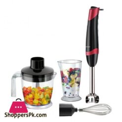 West Point Deluxe Hand Blender 2 Speed 600W WF 9816