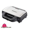 West Point Deluxe Sandwich Toaster 900W Wf 6697