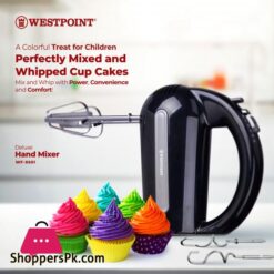 Westpoint Hand Mixer WF 9501