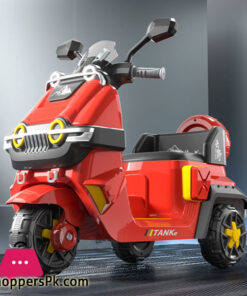 Baby Battery Toys Bike Simulated Rechargeable Motorcycle Motorbike for Child