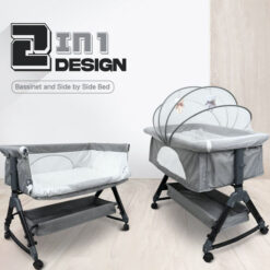 Baby Side Bed Baby Cot 10 Baby Side Bed Baby Cot