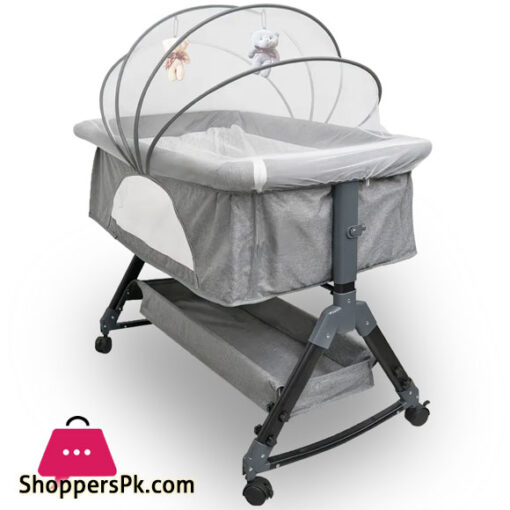 BABY SIDE BED BABY COT