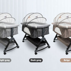 Baby Side Bed Baby Cot 13 Baby Side Bed Baby Cot