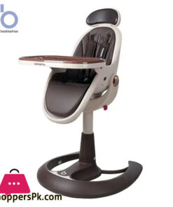Baobaohao Baby Food Chair High Chair 293