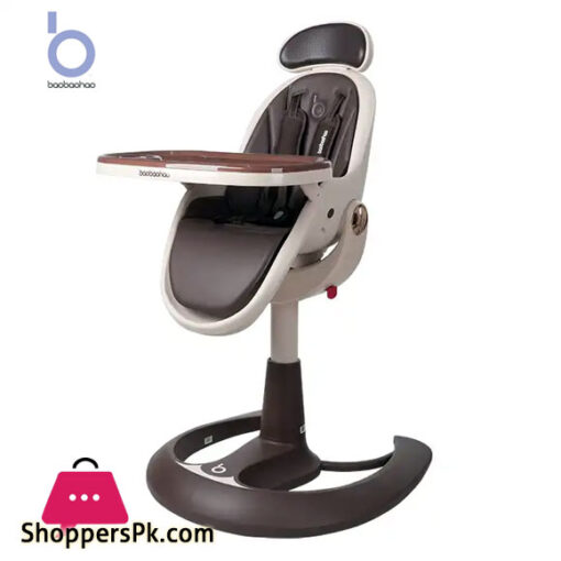 Baobaohao Baby Food Chair High Chair 293