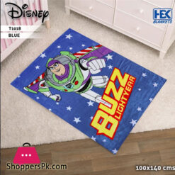 Disney Cartoon Kids Blanket 100 X 140 Cm