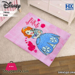 Disney Cartoon Kids Blanket 100 x 140 CM