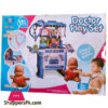 Doctor Play Set For Kids 28 Pcs Pretend Play Doctor Set In Upto 1.5Ft Height