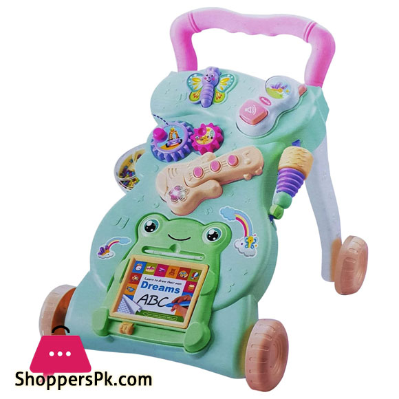 2023 Hot Sale Multifunctional Toy Car Baby Girl Push Walker Jumper Activity  Toys 3 in 1 Baby Walker with Wheels and Music - China Baby Walker and  Folding Baby Walker price