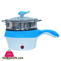 Electric Cooking Pot