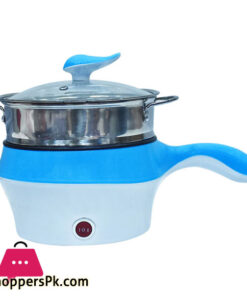 Electric Cooking Pot