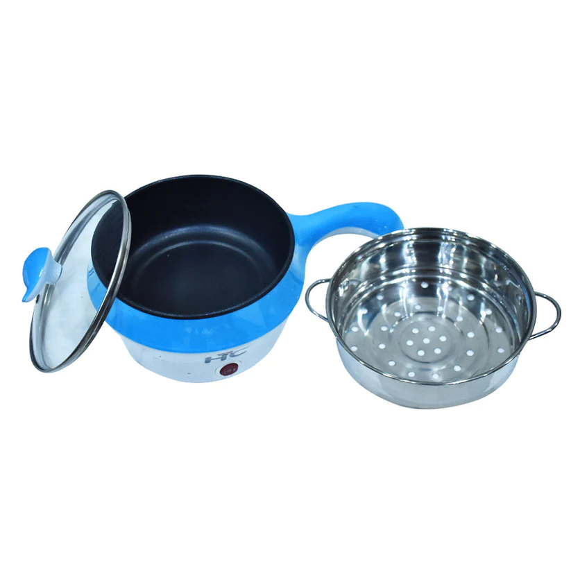 Electric Cooking Pot
