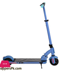Electric Throttle And Brake Two Wheel Electric Scooty For Kids 6 To 12 Kids 8 Electric Throttle And Brake Two Wheel Electric Scooty For Kids 6 To 12 Kids - Image 2