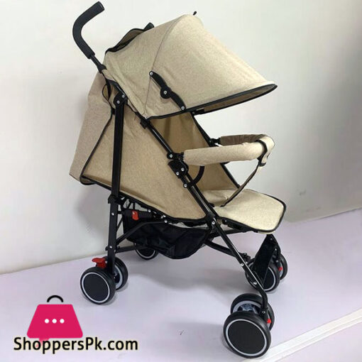 Folding Baby Stroller Baby Carriage - 912564