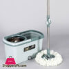 Heavy Duty Spin Mop &Amp; Bucket System Ys04