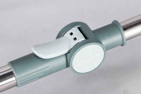 Heavy Duty Spin Mop &Amp; Bucket System Ys04