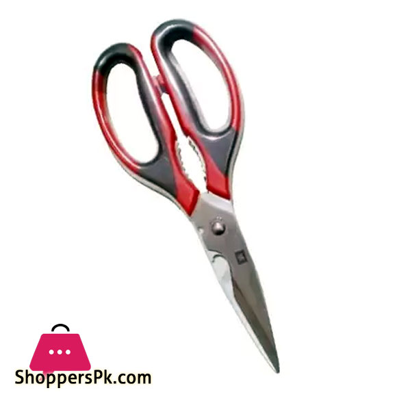 Kitchen Scissor Kn-008 (A62) 3 Kitchen Scissor Kn-008 (A62)