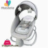 Mastela 4 In 1 Multi Funtional Swing Bouncer - Z89737