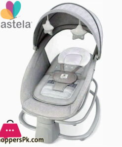 Mastela 4 IN 1 Multi Funtional Swing Bouncer - Z89737