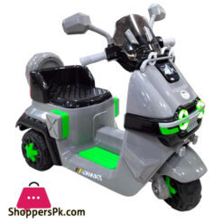 Baby Battery Toys Bike Simulated Rechargeable Motorcycle Motorbike for Child