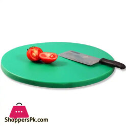 Professional Kitchen Food Grade PE Material Plastic Cutting Board Chopping Board Cutting Board 40 x 2 CM