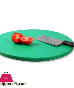 Professional Kitchen Food Grade PE Material Plastic Cutting Board Chopping Board Cutting Board 40 x 2 CM