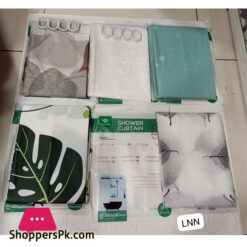 Shower Curtain 180 x 180 CM