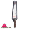 Stainless steel Professional Kitchen Chef's knife 39.5 x 4.5 cm