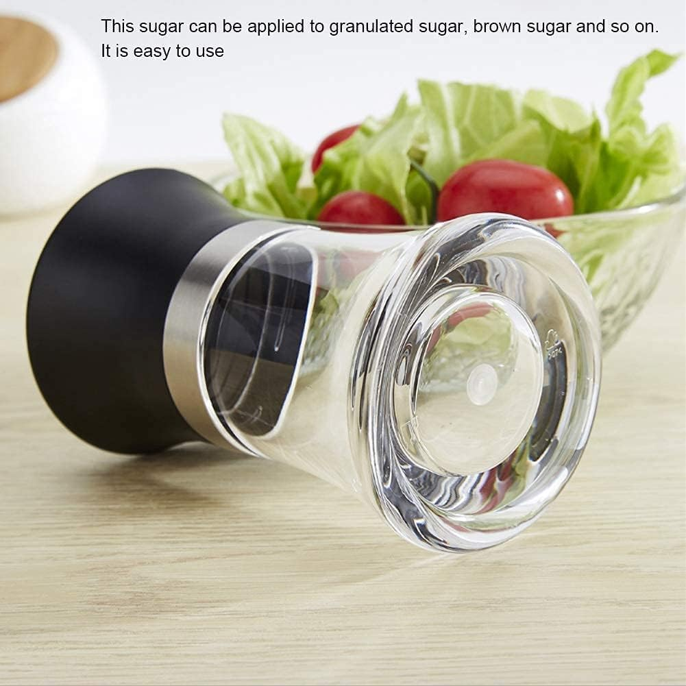 Sugar Pourer Dispenser 100Ml Sugar Jar