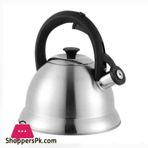 Whistling Teapot Kettle Stove Teapot 3.5L Stainless steel Kettle