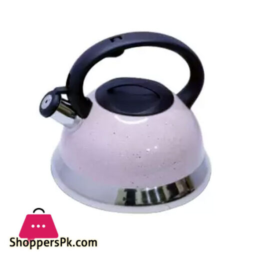 Whistling Teapot Kettle Stove Teapot 3L Stainless steel Kettle