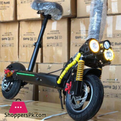 Winner Sky Electric Scooter E10 Pro 2025