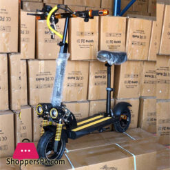 Winner Sky Electric Scooter E10 Pro 2025