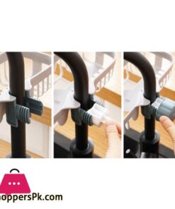 Adjustable Sink Drain Rack Sponge Storage Faucet Holder Soap Drainer Shelf Basket Organizer Kitchen Bathroom Accessories 26 Adjustable Sink Drain Rack Sponge Storage Faucet Holder Soap Drainer Shelf Basket Organizer Kitchen Bathroom Accessories