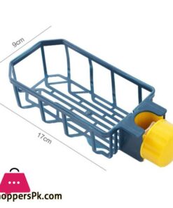 Adjustable Sink Drain Rack Sponge Storage Faucet Holder Soap Drainer Shelf Basket Organizer Kitchen Bathroom Accessories 30 Adjustable Sink Drain Rack Sponge Storage Faucet Holder Soap Drainer Shelf Basket Organizer Kitchen Bathroom Accessories