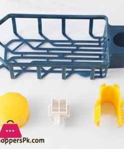 Adjustable Sink Drain Rack Sponge Storage Faucet Holder Soap Drainer Shelf Basket Organizer Kitchen Bathroom Accessories 31 Adjustable Sink Drain Rack Sponge Storage Faucet Holder Soap Drainer Shelf Basket Organizer Kitchen Bathroom Accessories