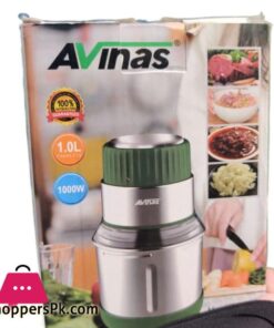 Avinas Wet N Dry Grinder Meat Chopper Multifunctional Stainless Steel 4 Blade With Heavy Motor 10 Meat Choppermeat Grindermultifunctional Stainless Steel 4 Blade With Heavy Copper Motor