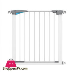 Baby Safety Gate Safety Barrier Safety Gate 79Cm To 86Cm