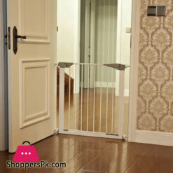 Baby Safety Gate Safety Barrier Safety Gate 79Cm To 86Cm